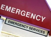 emergency