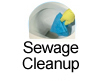SEWAGE CLEANUP