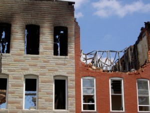 fire damage restoration Michigan