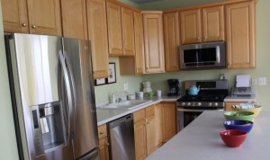 Michigan Home Restoration