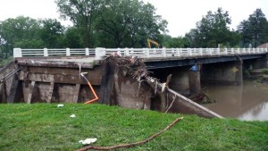 Water Damage Michigan