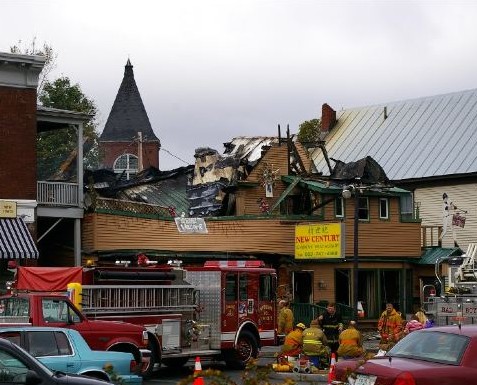 Michigan restoration company
