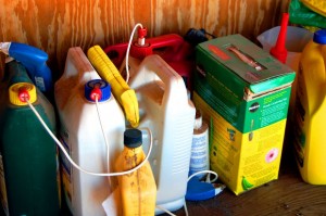 Water Damage Lansing Michigan