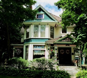 Water Damage Huntington Woods Michigan
