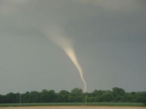 Storm Damage Michigan