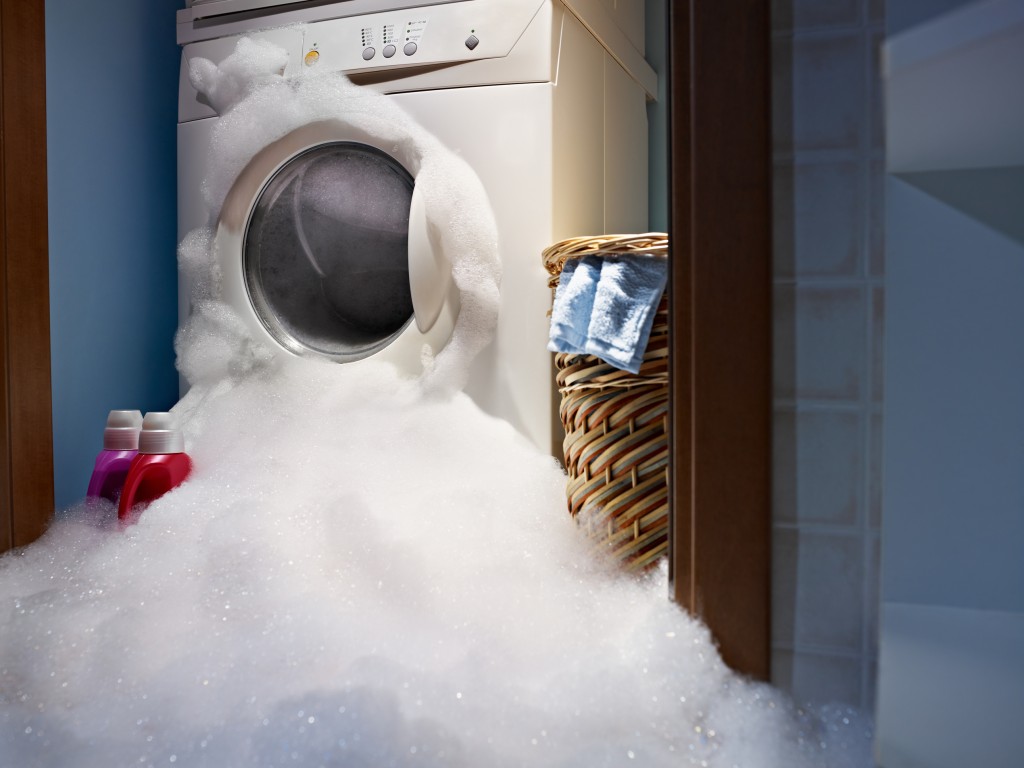 too-much-detergent