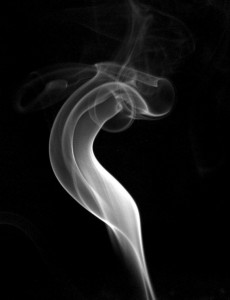 Smoke Damage